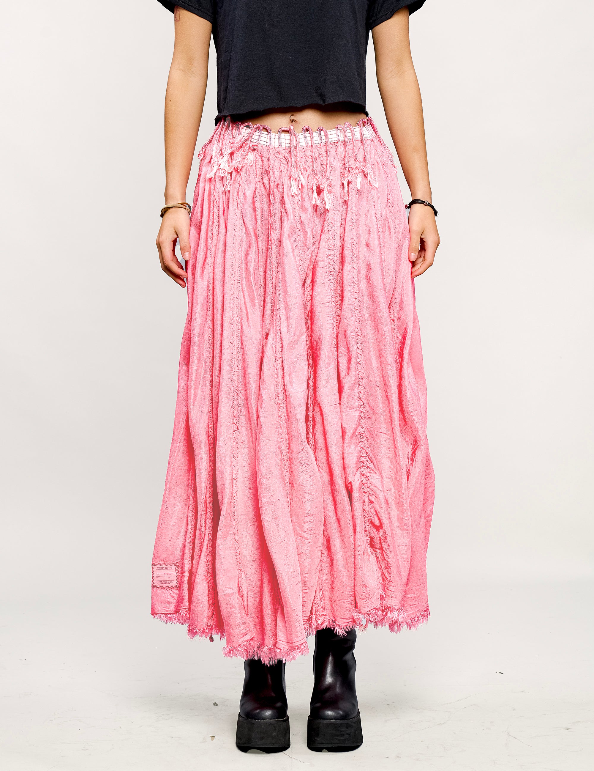 Parachute Skirt