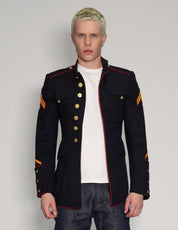 US Marine Corporal Dress Tunic