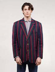 Kent & Curwen Vintage Boating Blazer