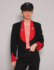 Vintage Grenadier Guards Mess Dress Jacket