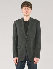 Charcoal Suit Jacket