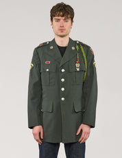 US Army Ceremonial Uniform
