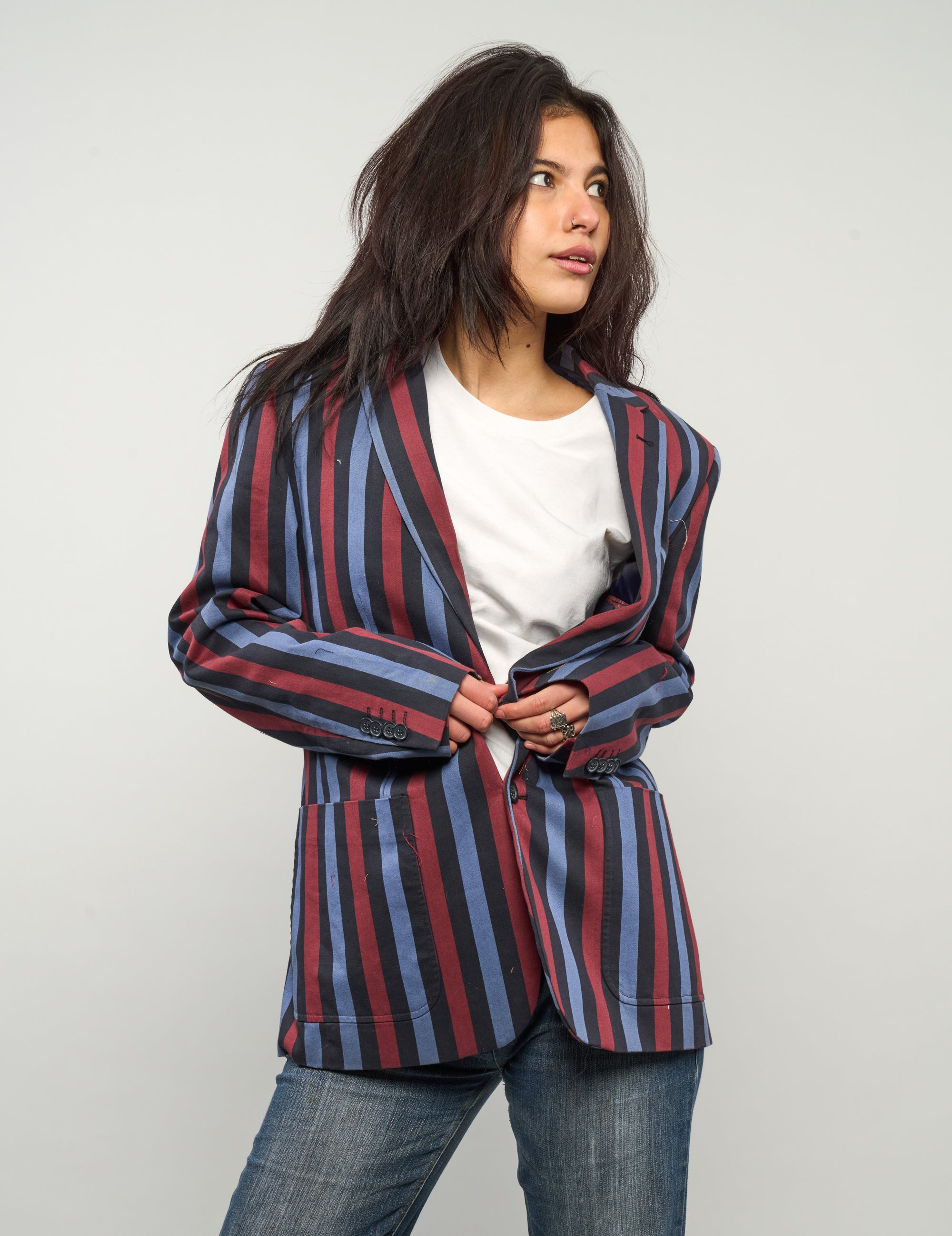 Jasper Conran Boating Blazer