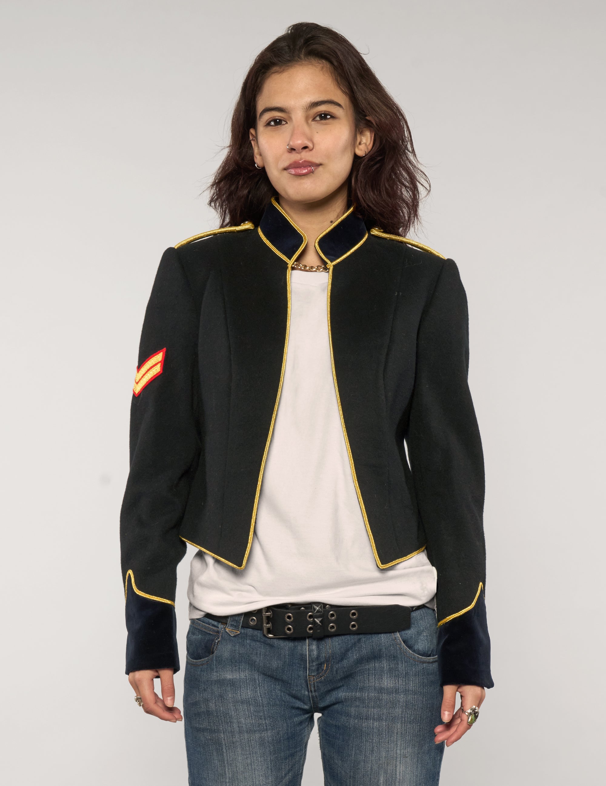 RAF Ceremonial Royal Event Tunic