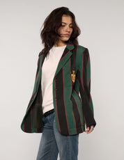 Vintage Boating Blazer