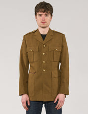 No. 2 Mens Dress Jacket
