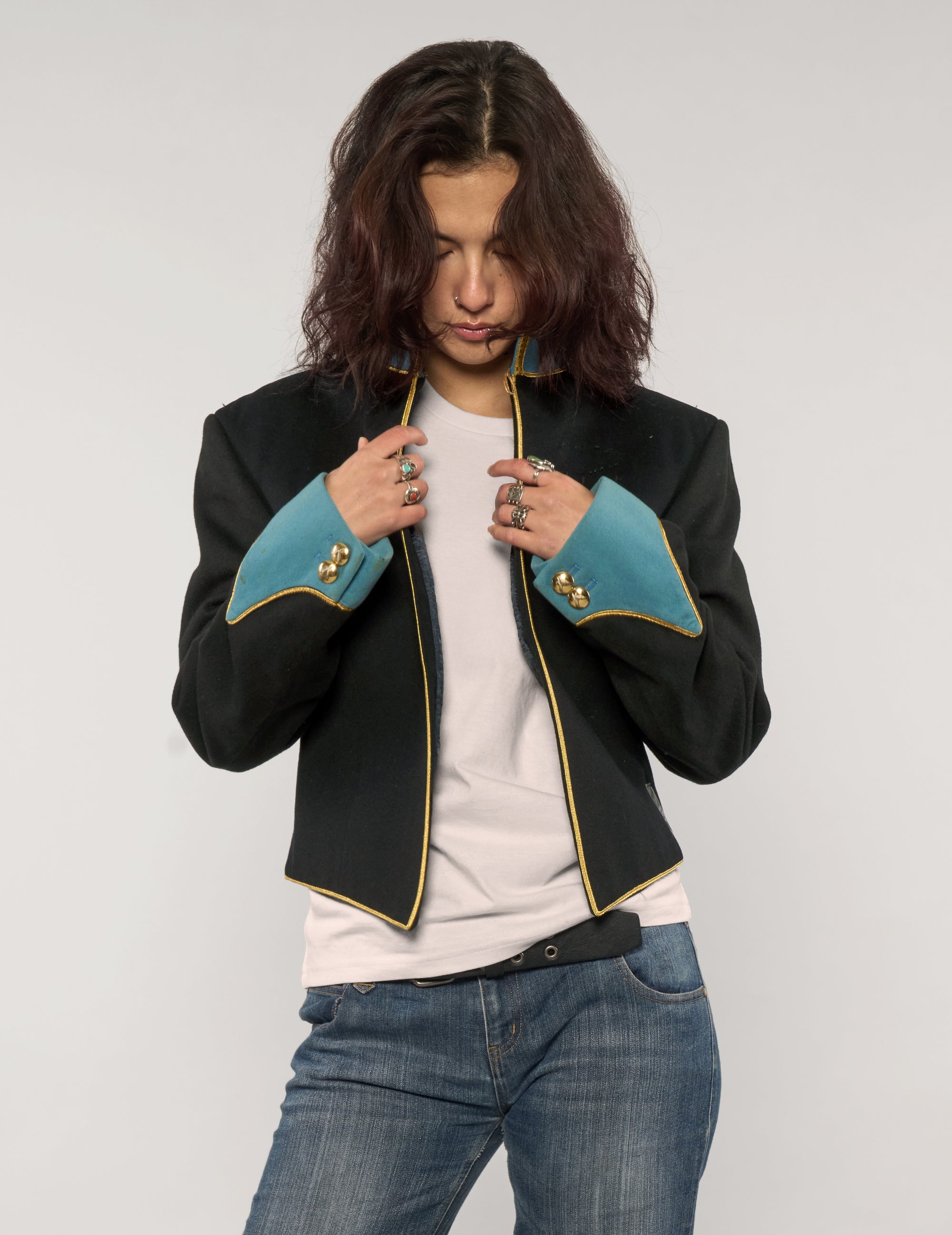 RAF Ceremonial Tunic