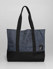ST Holdall Bag -  Blue Denim