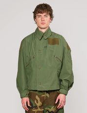 MK3 Vintage Ballyclare Military Jacket