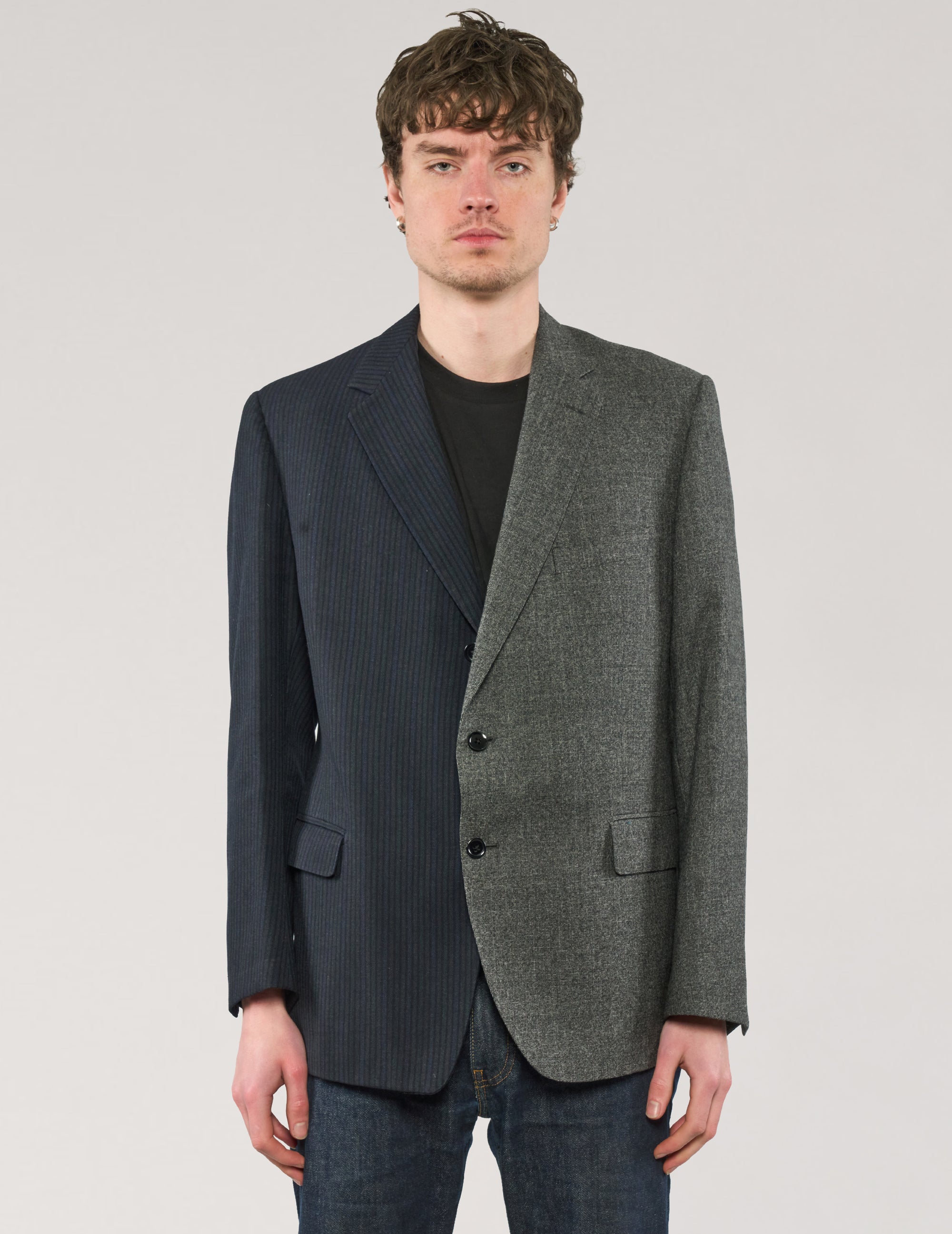 50/50 Tailored Blazer