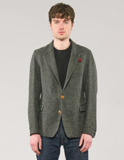 Oliver Spencer Wool Blazer