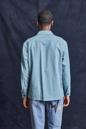 Baby Blue Workshirt