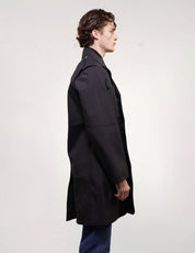 Original Gannex 1960s Vintage Waterproof Mac