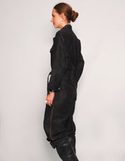 Royal Tank Regiment Overalls