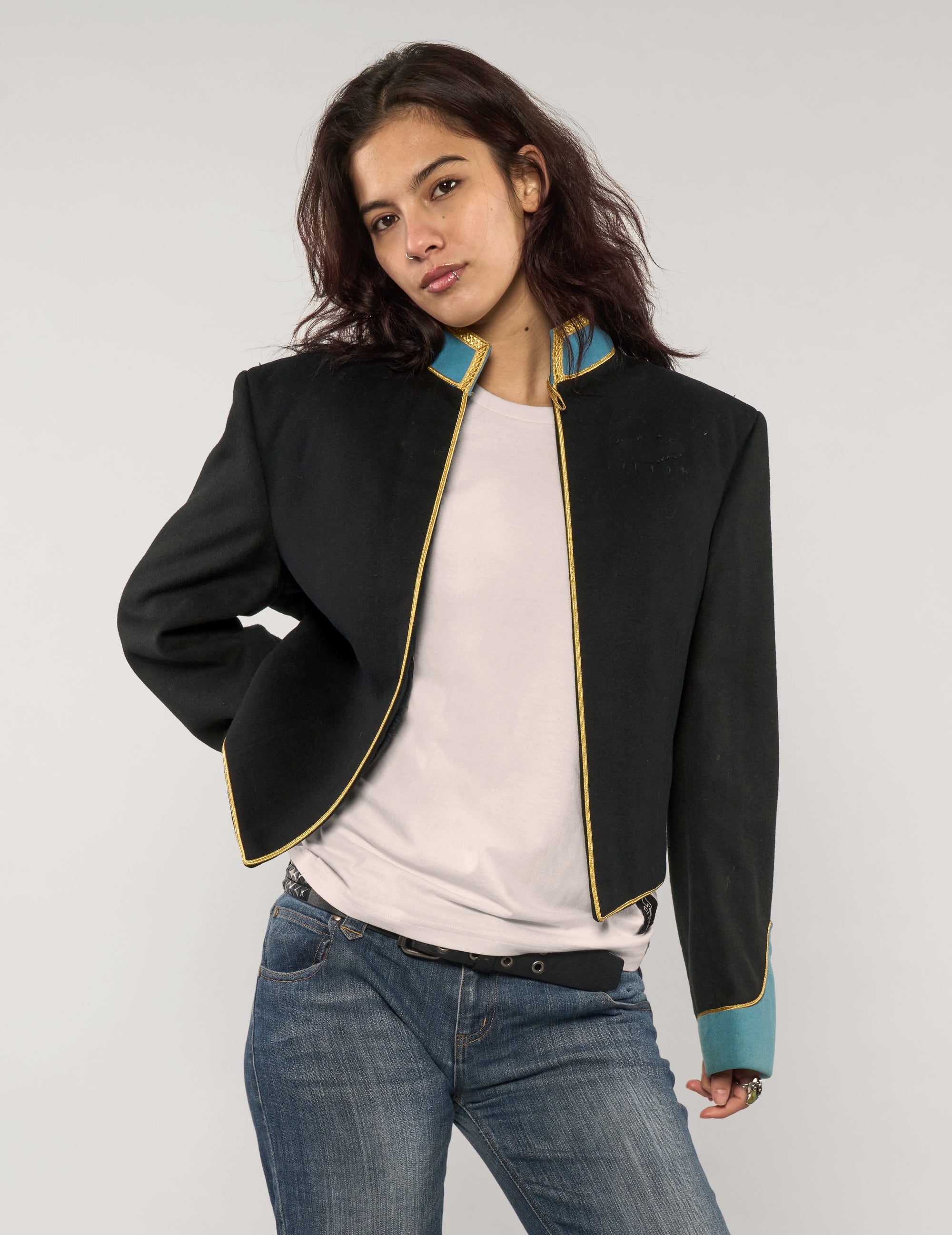 RAF Ceremonial Tunic