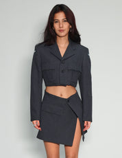 RAF Two-piece Set