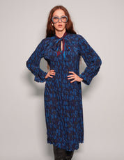 2ndDay Blue Dress