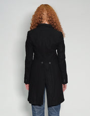 All Saints Tailcoat