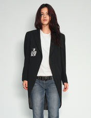 Edwardian Tailcoat