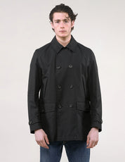 Vintage Oliver Spencer Peacoat