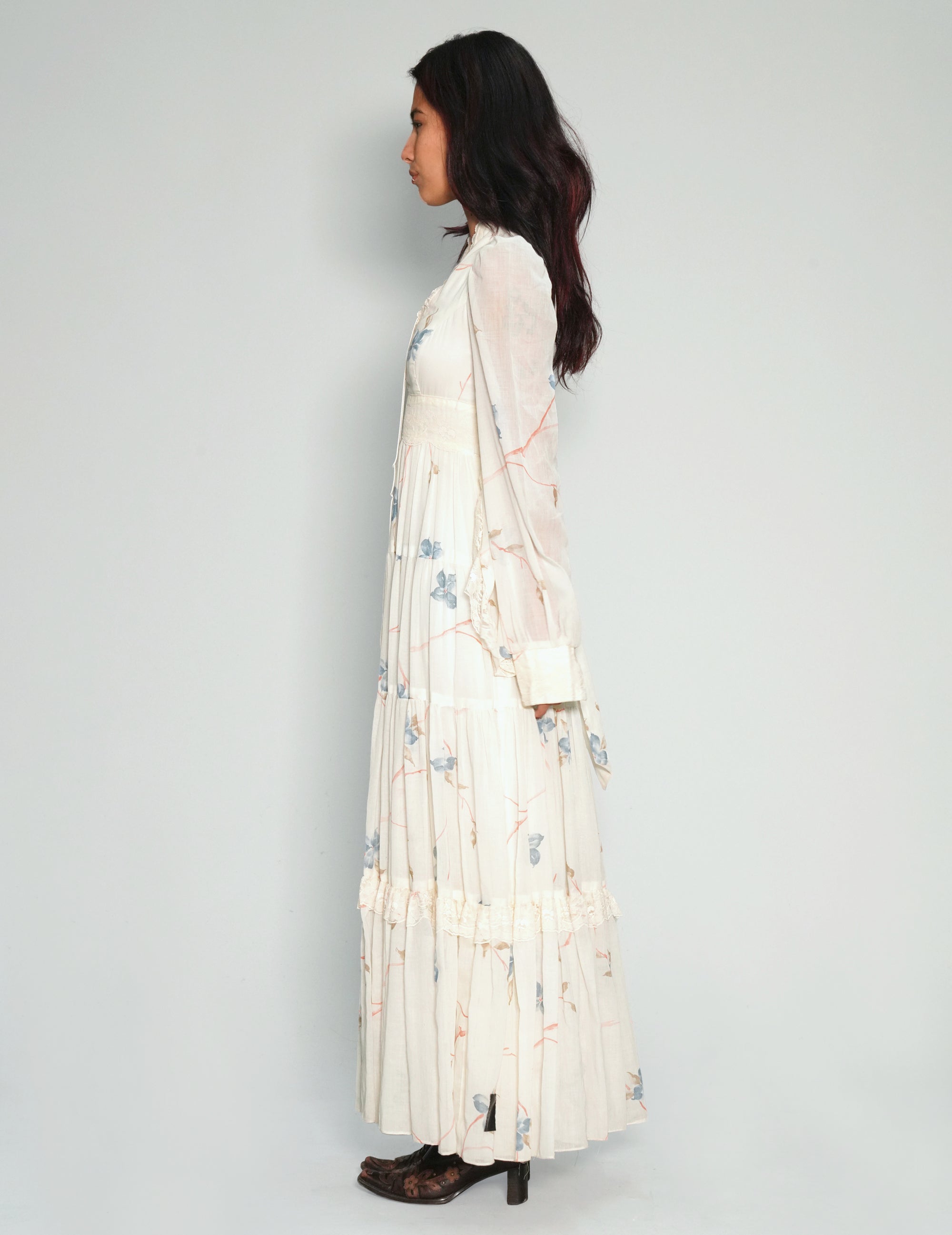 Gunne Sax Dress