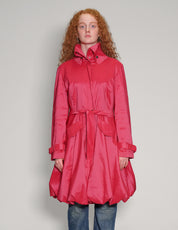 Samuel Dong Overcoat