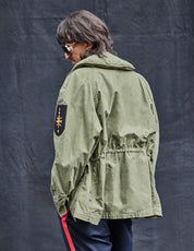 Quartermaster Field Jacket