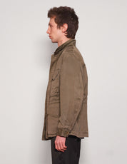 M51 Field Jacket