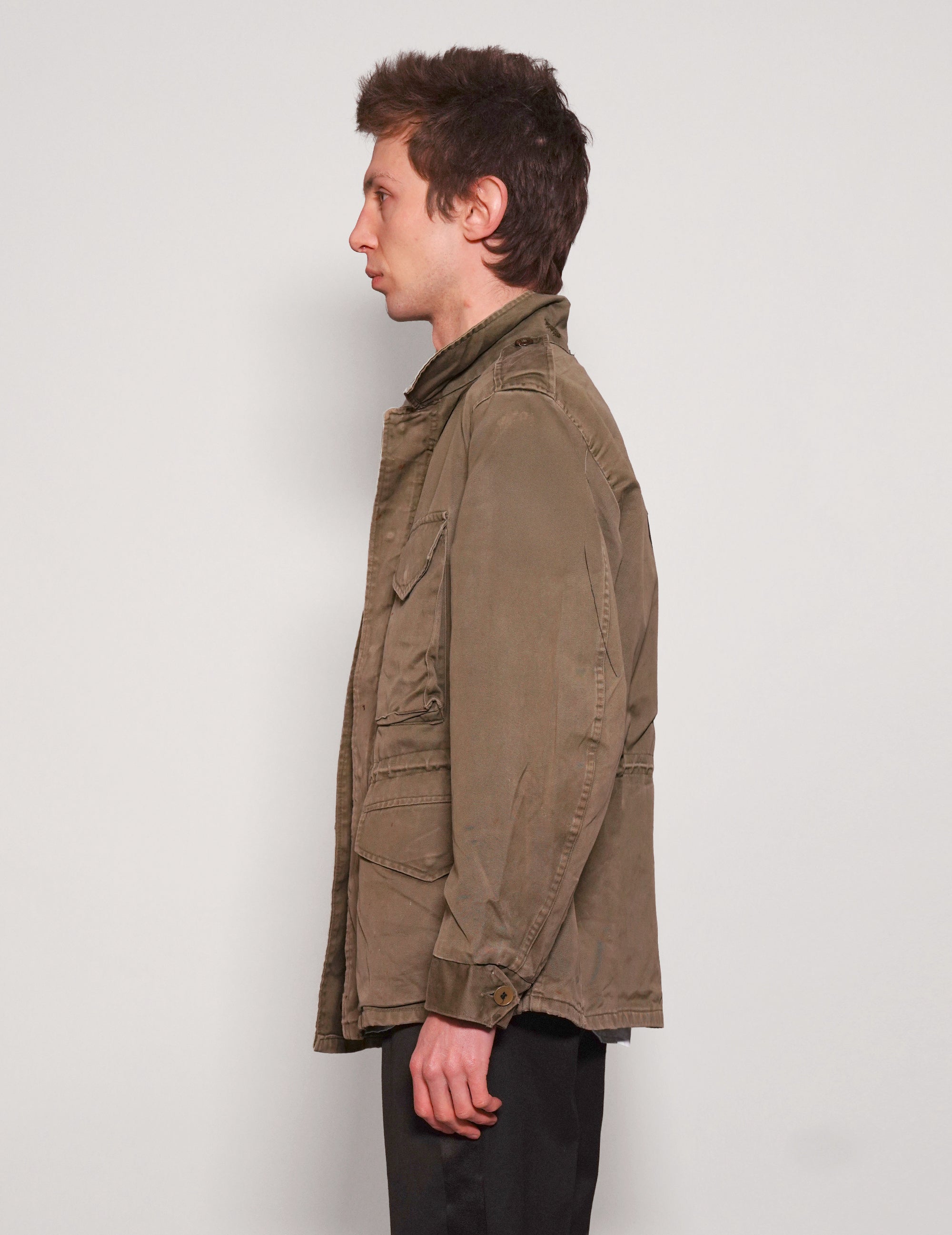 M51 Field Jacket