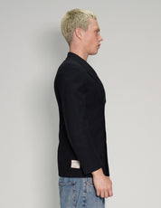 US Navy Officers Double Breasted Blazer