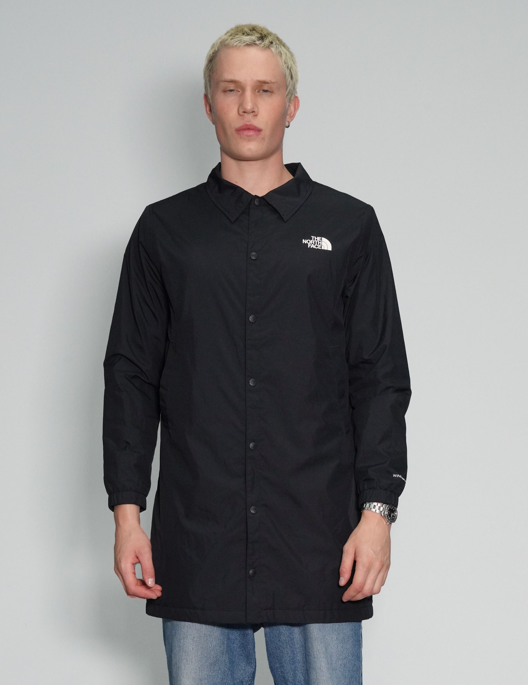 North Face Macintosh