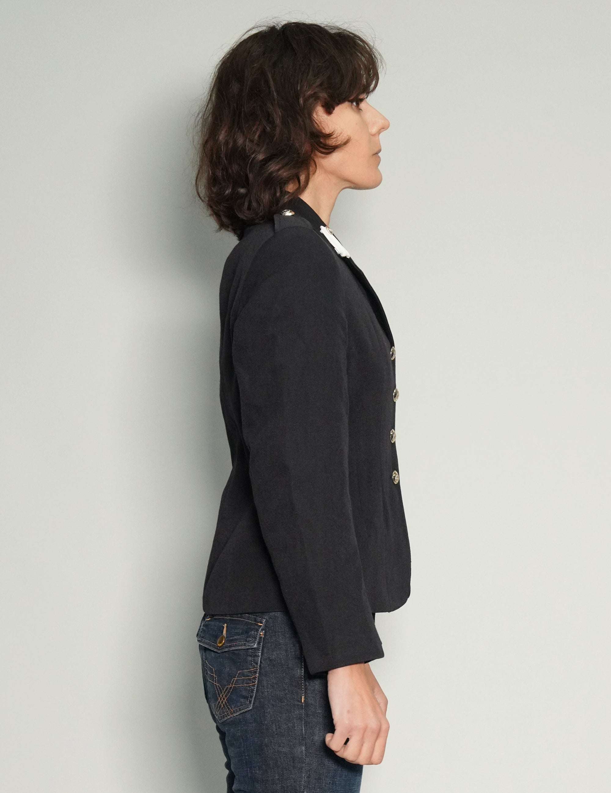 Woman's Sandhurst Academy Uniform