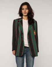 Vintage Boating Blazer