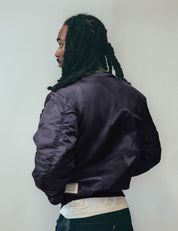 MA-1 Bomber in Navy