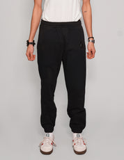 Jogger Pants in Black