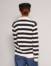 Heavy Jersey Rugby Shirt