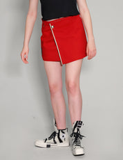 Scots Guards Tunic Miniskirt