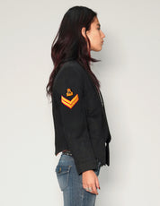 No5 Mess Dress Uniform Jacket