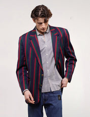 Kent & Curwen Vintage Boating Blazer