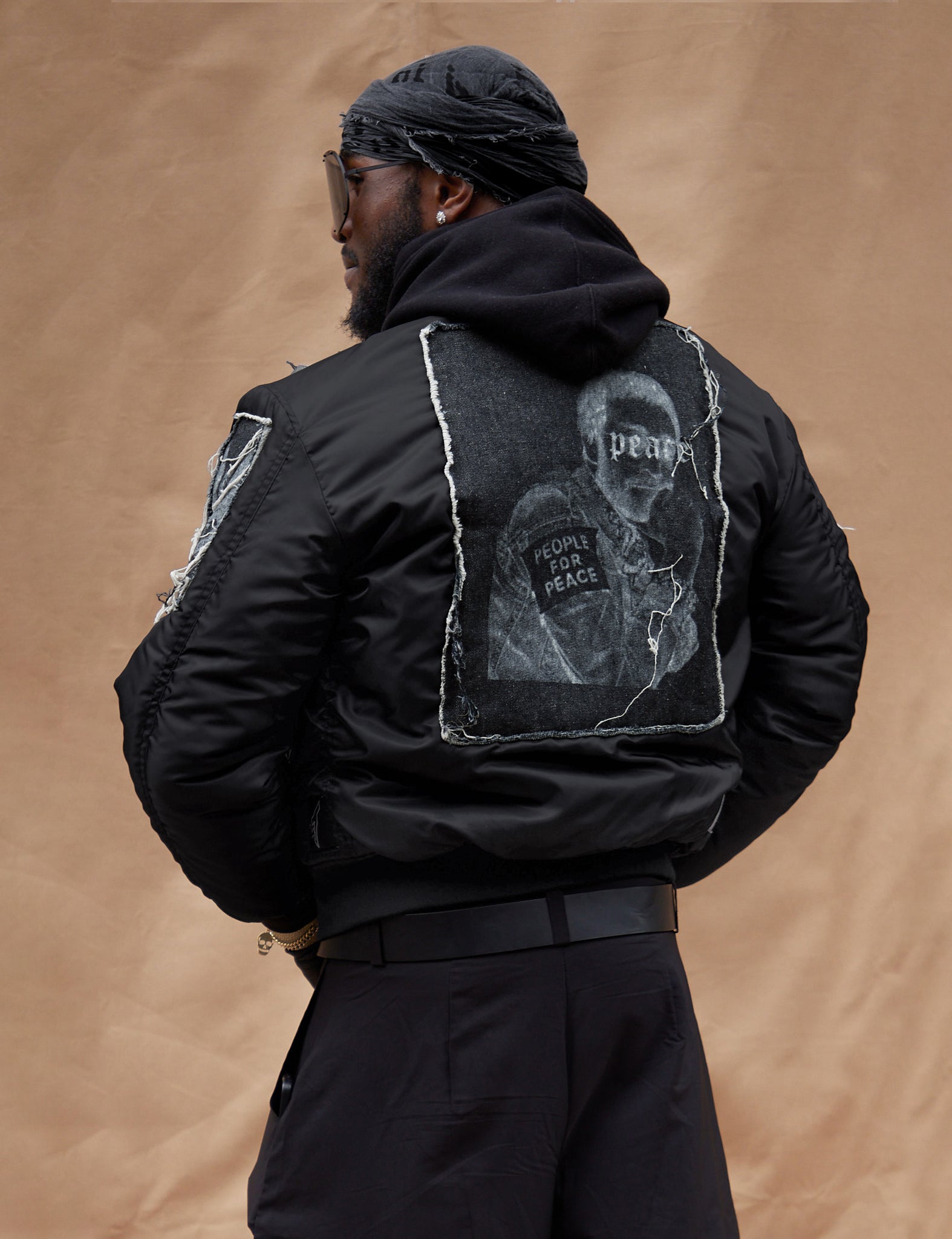 Mens Bomber Jackets – Stuart Trevor Mens Bomber Jackets – Stuart Trevor