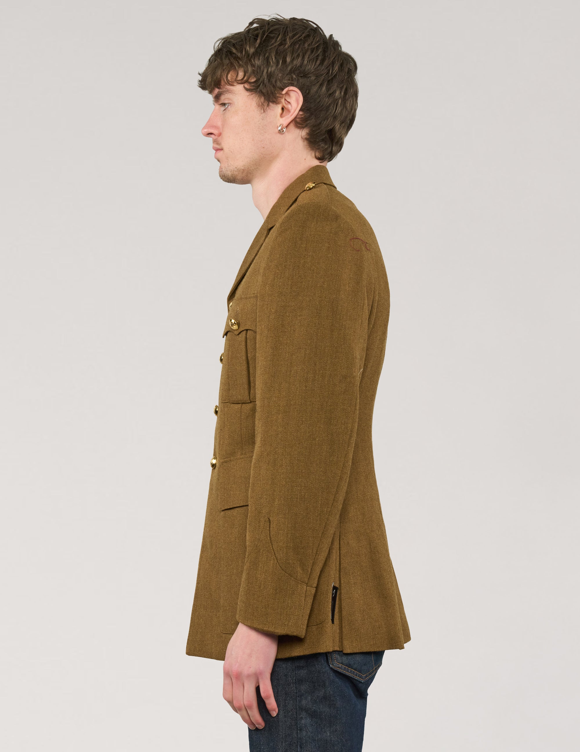 No. 2 Mens Dress Jacket