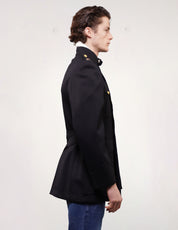 British Royal Marines Officer Tunic