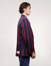 Kent & Curwen Vintage Boating Blazer