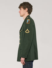 Tunique de l'armée américaine