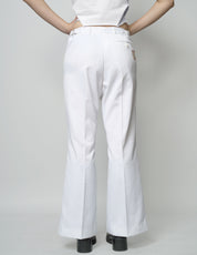 Vintage Royal Navy Dress Trousers