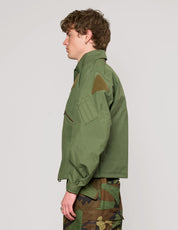 MK3 Vintage Ballyclare Military Jacket