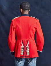 Irish Guards Tunic