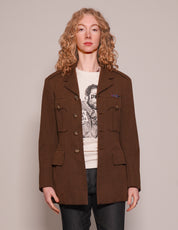 British Army N02 Dress Jacket