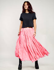 Parachute Skirt