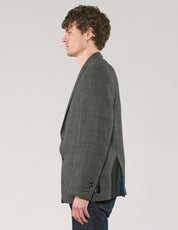 50/50 Tailored Blazer